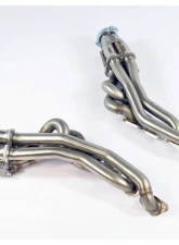 Supersprint Design Patent Left Hand Drive Manifold for 2005-2009 Land Rover Range Rover L322                                     - 401601 - Image 3