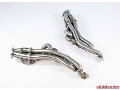 Supersprint Design Patent Left Hand Drive Manifold for 2005-2009 Land Rover Range Rover L322 - 401601