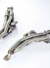 Supersprint Design Patent Left Hand Drive Manifold for 2005-2009 Land Rover Range Rover L322                                     - 401601 - Image 4