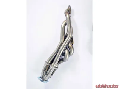 Supersprint Design Patent Left Hand Drive Manifold for 2005-2009 Land Rover Range Rover L322 - 401601