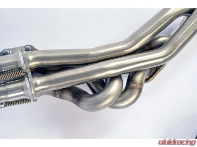 Supersprint Design Patent Left Hand Drive Manifold for 2005-2009 Land Rover Range Rover L322 - 401601