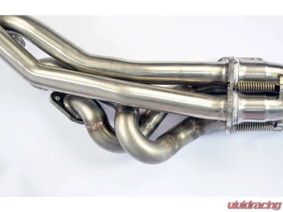 Supersprint Design Patent Left Hand Drive Manifold for 2005-2009 Land Rover Range Rover L322 - 401601