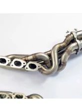 Supersprint Design Patent Left Hand Drive Manifold for 2005-2009 Land Rover Range Rover L322                                     - 401601 - Image 8