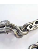 Supersprint Design Patent Left Hand Drive Manifold for 2005-2009 Land Rover Range Rover L322                                     - 401601 - Image 9