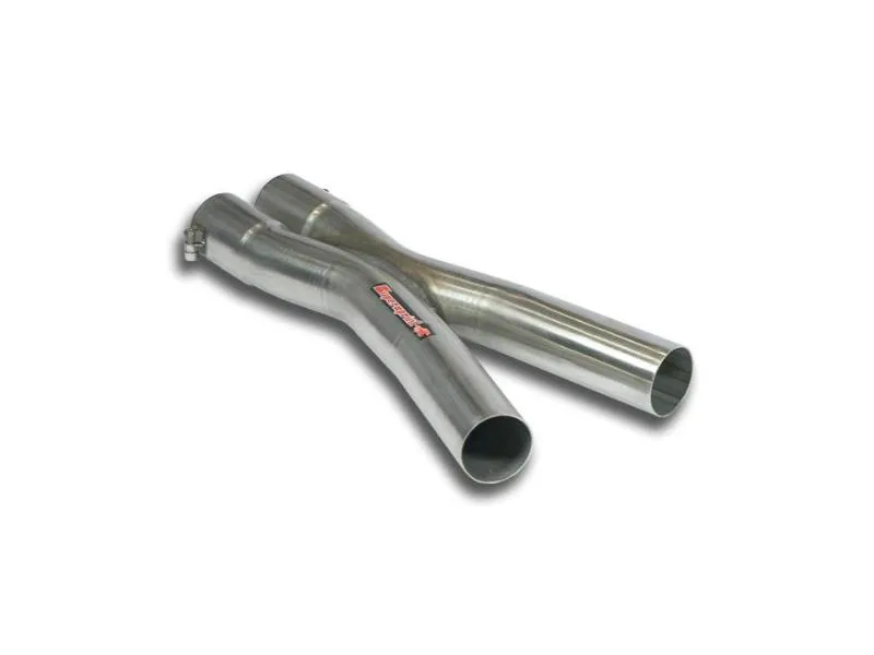 Exhaust Parts
