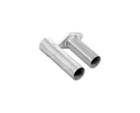 Supersprint Sleeve Pipes Kit for Land Rover Range Rover Sport 5.0i V8 2010-2013 T304 Stainless Steel