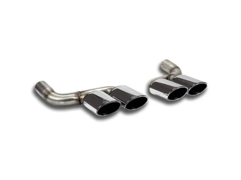 Exhaust Parts