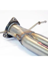 Supersprint Center Pipes Kit with Y-Pipe for Land Rover Range Rover Sport 2005-2009                                     - 402213 - Image 3