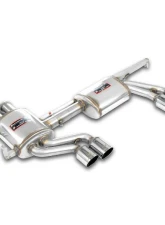 Supersprint Right & Left Rear Muffler "Lightweight Racing                                     - 044006 - Image 3