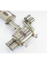 Supersprint Right & Left Rear Muffler "Lightweight Racing                                     - 044006 - Image 2