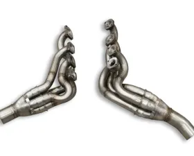 Supersprint Right & Left Manifold for Morgan Aero 8 4.4i V8 (2000-2006)