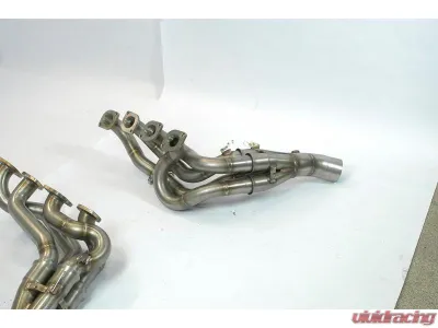 Supersprint Right & Left Manifold for Morgan Aero 8 4.4i V8 (2000-2006) - 440301