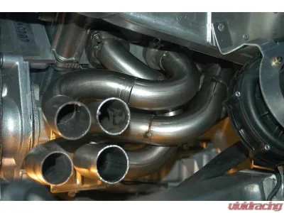 Supersprint Right & Left Manifold for Morgan Aero 8 4.4i V8 (2000-2006) - 440301