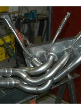 Supersprint Right & Left Manifold for Morgan Aero 8 4.4i V8 (2000-2006)                                     - 440301 - Image 13