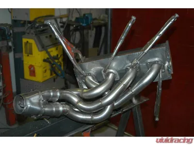 Supersprint Right & Left Manifold for Morgan Aero 8 4.4i V8 (2000-2006) - 440301