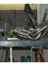 Supersprint Right & Left Manifold for Morgan Aero 8 4.4i V8 (2000-2006)                                     - 440301 - Image 14