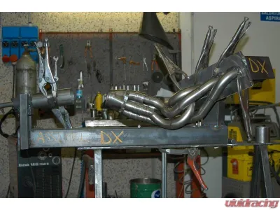 Supersprint Right & Left Manifold for Morgan Aero 8 4.4i V8 (2000-2006) - 440301