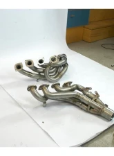 Supersprint Right & Left Manifold for Morgan Aero 8 4.4i V8 (2000-2006)                                     - 440301 - Image 2