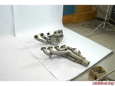 Supersprint Right & Left Manifold for Morgan Aero 8 4.4i V8 (2000-2006) - 440301