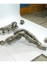 Supersprint Right & Left Manifold for Morgan Aero 8 4.4i V8 (2000-2006)                                     - 440301 - Image 4