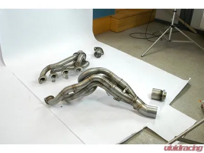 Supersprint Right & Left Manifold for Morgan Aero 8 4.4i V8 (2000-2006) - 440301