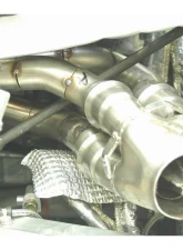 Supersprint Right & Left Manifold for Morgan Aero 8 4.4i V8 (2000-2006)                                     - 440301 - Image 5