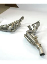 Supersprint Right & Left Manifold for Morgan Aero 8 4.4i V8 (2000-2006)                                     - 440301 - Image 6