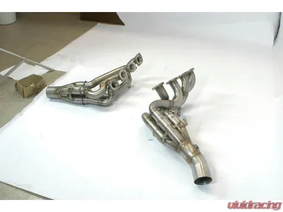 Supersprint Right & Left Manifold for Morgan Aero 8 4.4i V8 (2000-2006) - 440301