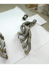 Supersprint Right & Left Manifold for Morgan Aero 8 4.4i V8 (2000-2006)                                     - 440301 - Image 7