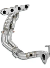 Supersprint 4-2-1 Manifold for 1998 Lotus Elise S1 1.8i T304 Stainless Steel                                     - 440501 - Image 5