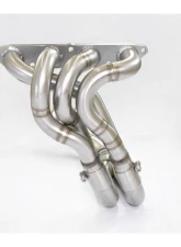 Supersprint 4-2-1 Manifold for 1998 Lotus Elise S1 1.8i T304 Stainless Steel                                     - 440501 - Image 2