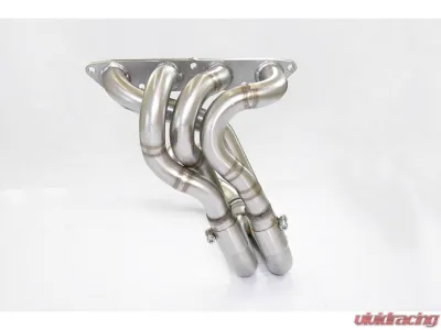 Supersprint 4-2-1 Manifold for 1998 Lotus Elise S1 1.8i T304 Stainless Steel - 440501