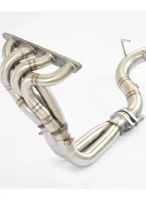 Supersprint 4-2-1 Manifold for 1998 Lotus Elise S1 1.8i T304 Stainless Steel                                     - 440501 - Image 3