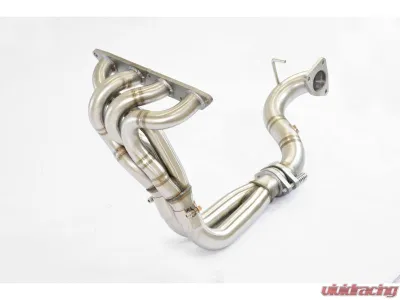 Supersprint 4-2-1 Manifold for 1998 Lotus Elise S1 1.8i T304 Stainless Steel - 440501
