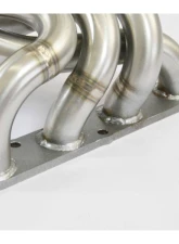 Supersprint 4-2-1 Manifold for 1998 Lotus Elise S1 1.8i T304 Stainless Steel                                     - 440501 - Image 4