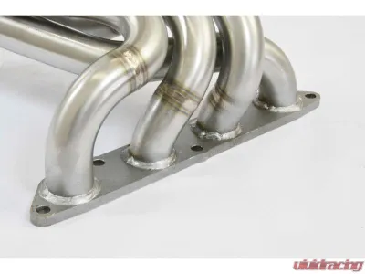 Supersprint 4-2-1 Manifold for 1998 Lotus Elise S1 1.8i T304 Stainless Steel - 440501
