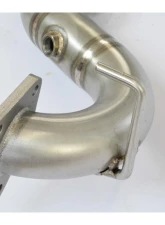 Supersprint 4-2-1 Manifold for 1998 Lotus Elise S1 1.8i T304 Stainless Steel                                     - 440501 - Image 5