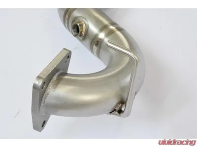 Supersprint 4-2-1 Manifold for 1998 Lotus Elise S1 1.8i T304 Stainless Steel - 440501