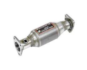 Supersprint Front Pipe with Metallic Catalytic Converter for 1998 Lotus Elise S1 1.8i