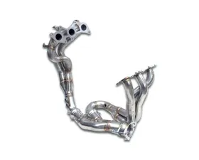 Supersprint Right & Left Manifold for Lotus Evora 3.5i V6 2009-2015, Replaces Pre-Catalytic Converters