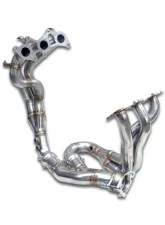 Supersprint Right & Left Manifold for Lotus Evora 3.5i V6 2009-2015, Replaces Pre-Catalytic Converters                                     - 441101 - Image 7