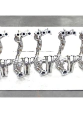 Supersprint Right & Left Manifold for Lotus 3-Eleven Road 3.5i V6 (2016)                                     - 441701 - Image 10