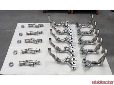 Supersprint Right & Left Manifold for Lotus 3-Eleven Road 3.5i V6 (2016) - 441701