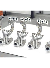 Supersprint Right & Left Manifold for Lotus 3-Eleven Road 3.5i V6 (2016)                                     - 441701 - Image 4