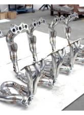 Supersprint Right & Left Manifold for Lotus 3-Eleven Road 3.5i V6 (2016)                                     - 441701 - Image 5