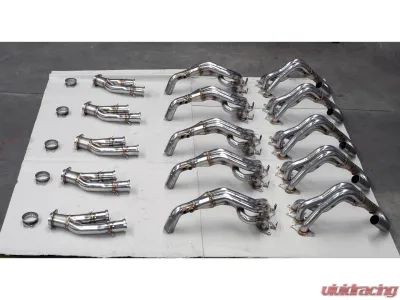 Supersprint Right & Left Manifold for Lotus 3-Eleven Road 3.5i V6 (2016) - 441701