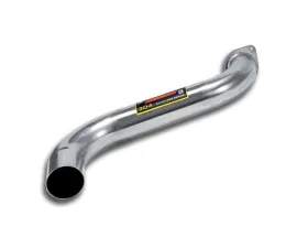 Supersprint Front Pipe Replacement for Lotus Evora S 2010-2014 V6 Supercharged