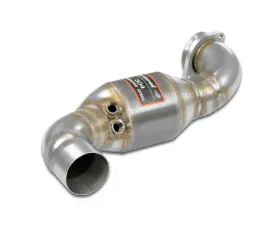 Supersprint Front Pipe with Metallic Catalytic Converter for Lotus Evora S 2010-2014