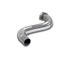Supersprint Front Pipe Replacement for Lotus 3-Eleven Road 3.5i V6 2016