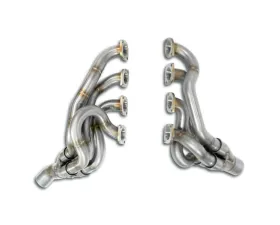 Supersprint Right & Left Manifold for Morgan Aero 8 4.4i V8 (2007-2014)